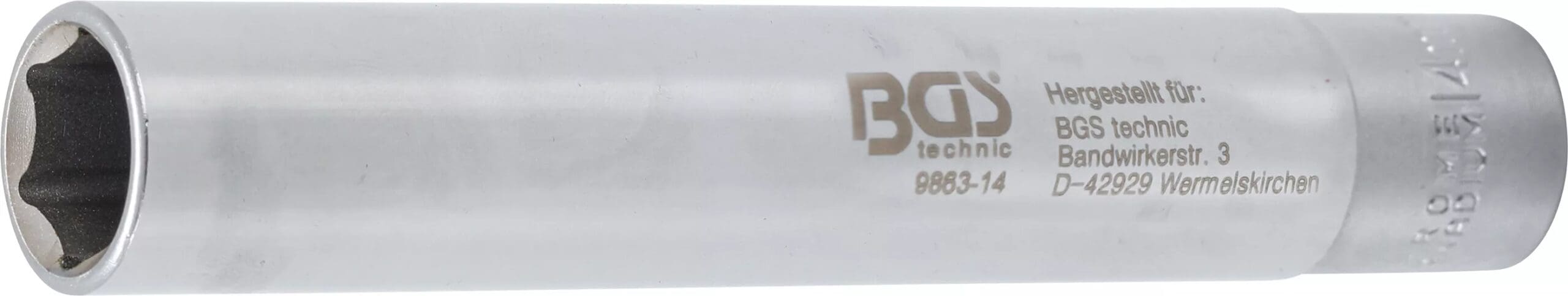 BGS technic Douille