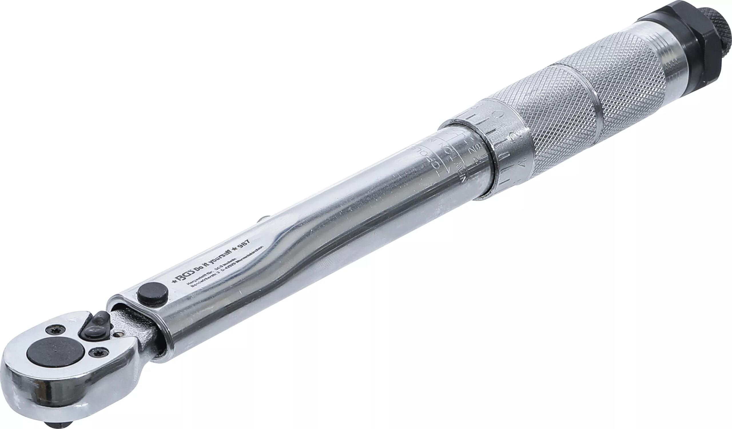 BGS technic Clé dynamométrique | 6