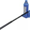 BGS technic Cric à vérin hydraulique | 10 t