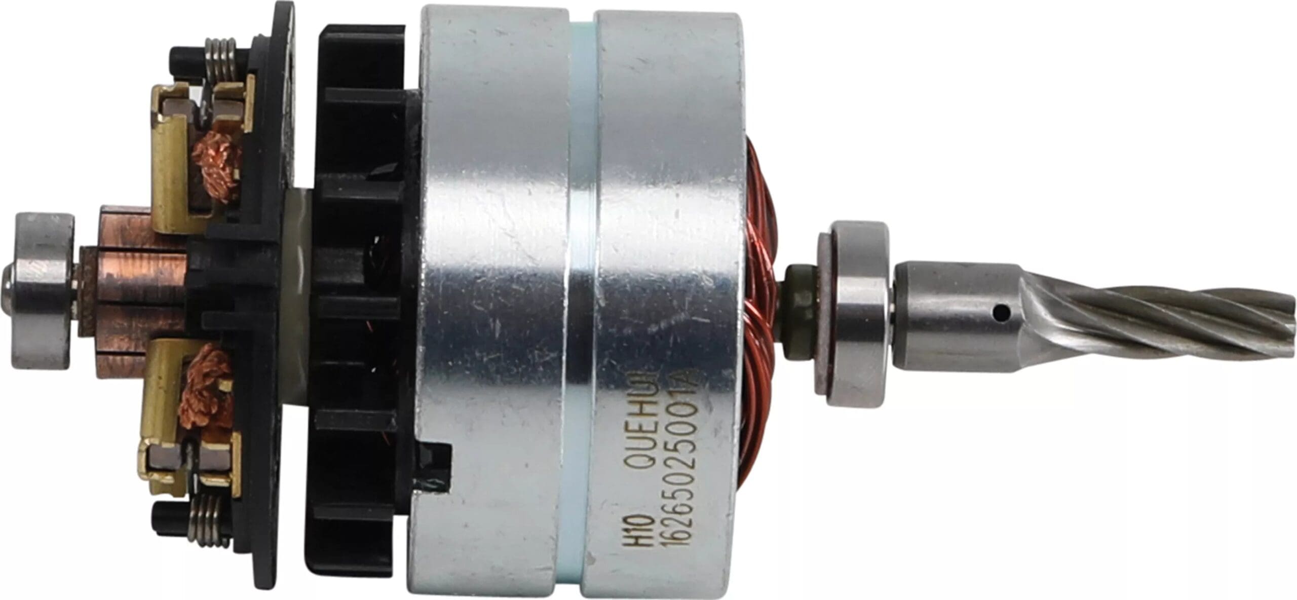 BGS technic Kit de réparation « moteur » | pour clé à choc à accu art. 9919