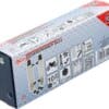 BGS technic Compresseur de ressorts | pour motos | 2 pièces