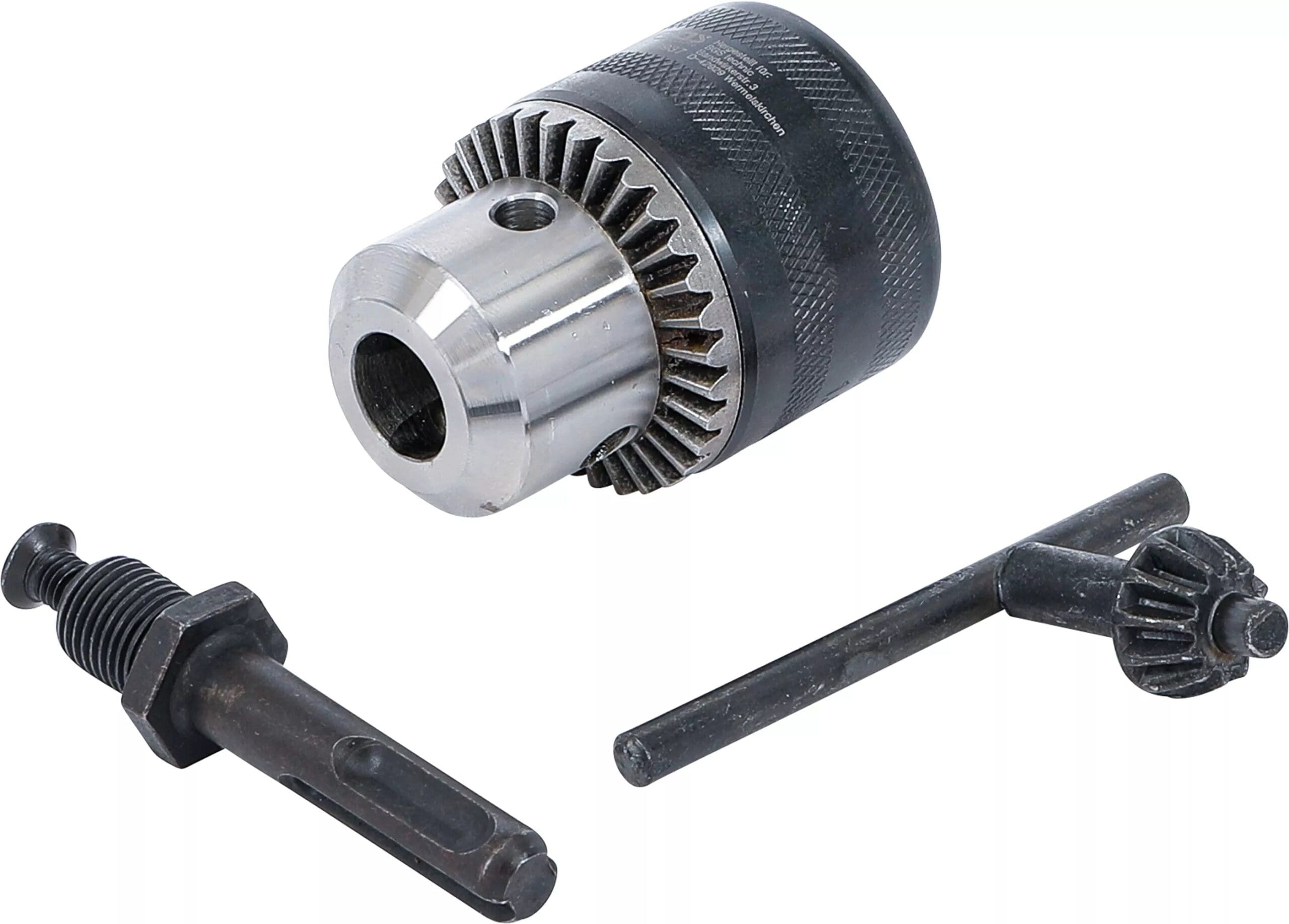 BGS technic Mandrin à clé | 13 mm | 4 pièces