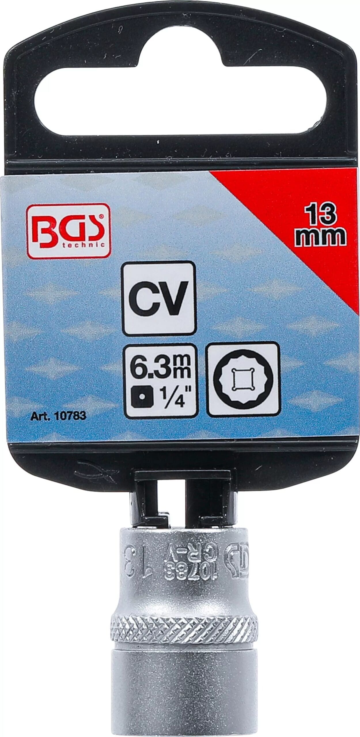 BGS technic Douille pour clé BGS technic Douille pour clé