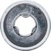 5 mm (1/2") | 10 mm