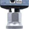 5 mm (1/2") | 10 mm