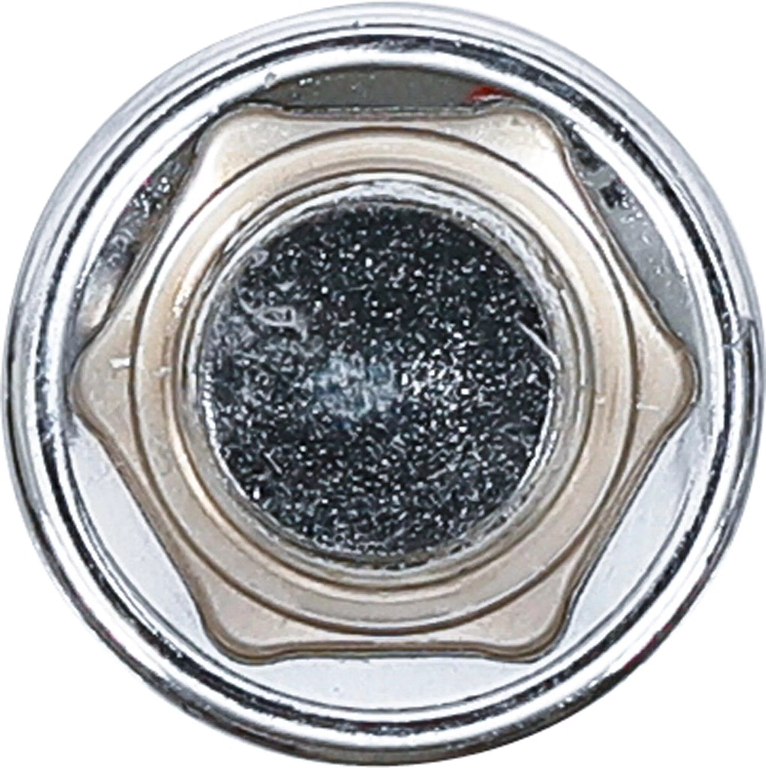 BGS technic Douille d'articulation à cardans six pans | 10 mm (3/8") | 13 mm BGS technic Douille d'articulation à cardans six pans | 10 mm (3/8") | 13 mm