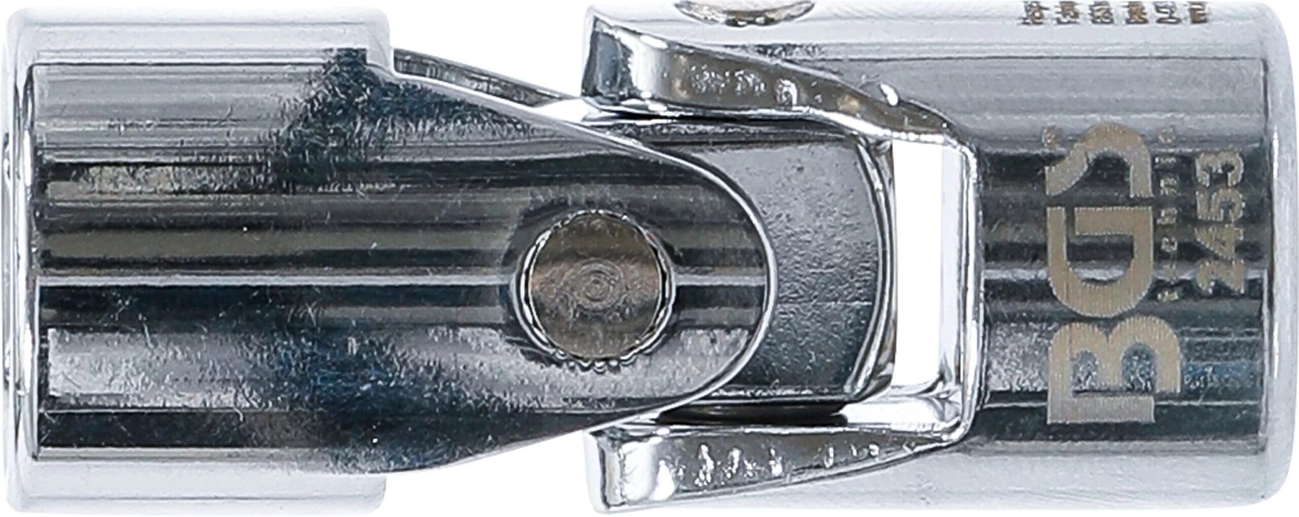 BGS technic Douille d'articulation à cardans six pans | 10 mm (3/8") | 13 mm BGS technic Douille d'articulation à cardans six pans | 10 mm (3/8") | 13 mm