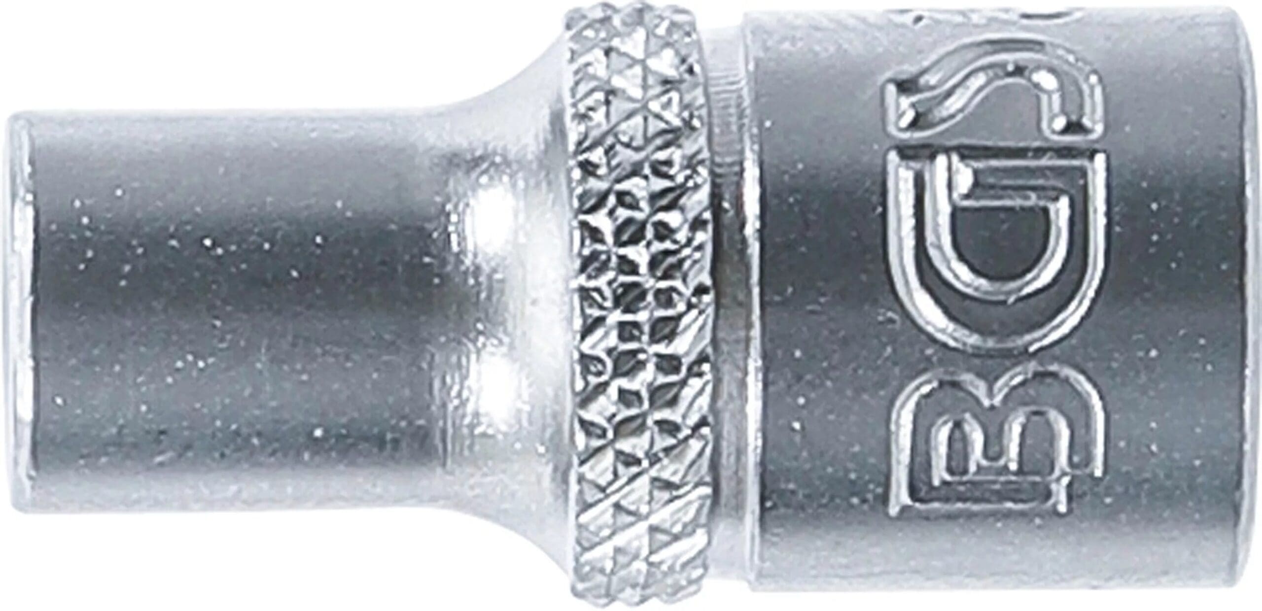 3 mm (1/4") | 5 mm 3 mm (1/4") | 5 mm