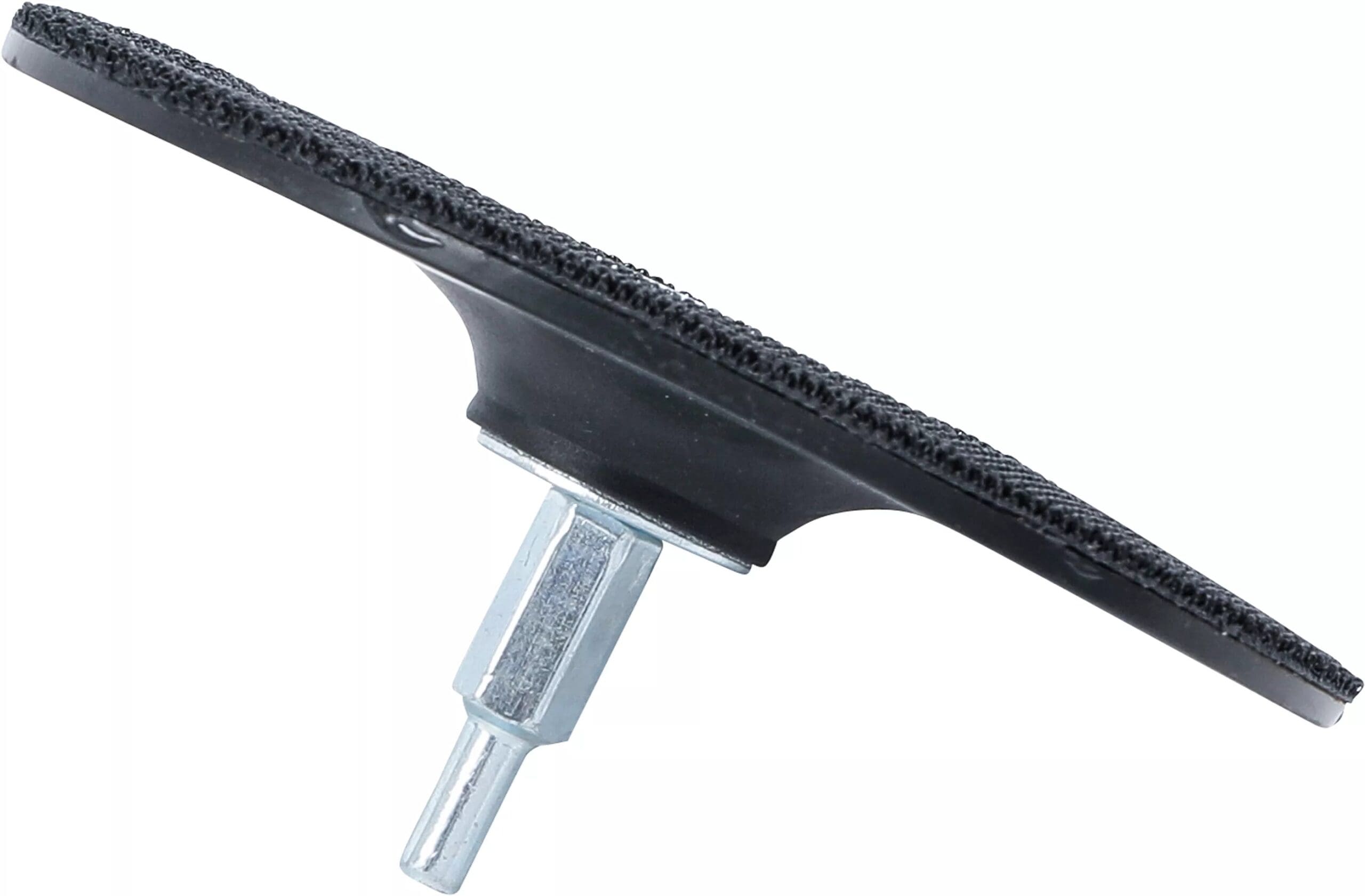 BGS technic Plateau caoutchouc | Ø 125 mm BGS technic Plateau caoutchouc | Ø 125 mm