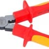 BGS technic Pince multifonction VDE | 160 mm