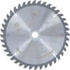 BGS technic Lame de scie circulaire en métal dur | Ø 180 x 30 x 2