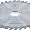 5 mm | 40 dents
