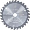BGS technic Lame de scie circulaire en métal dur | Ø 140 x 20 x 2