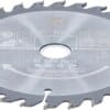 3 mm | 30 dents