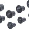 BGS technic Jeu de poinçons à chevilles | 6- 8- 10 mm | 10 pièces