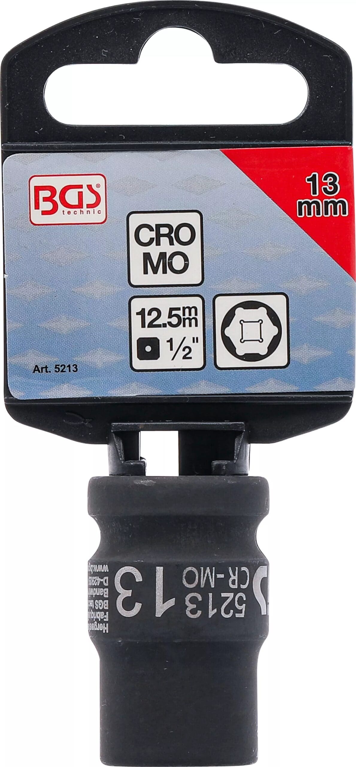 BGS technic Douille à choc BGS technic Douille à choc