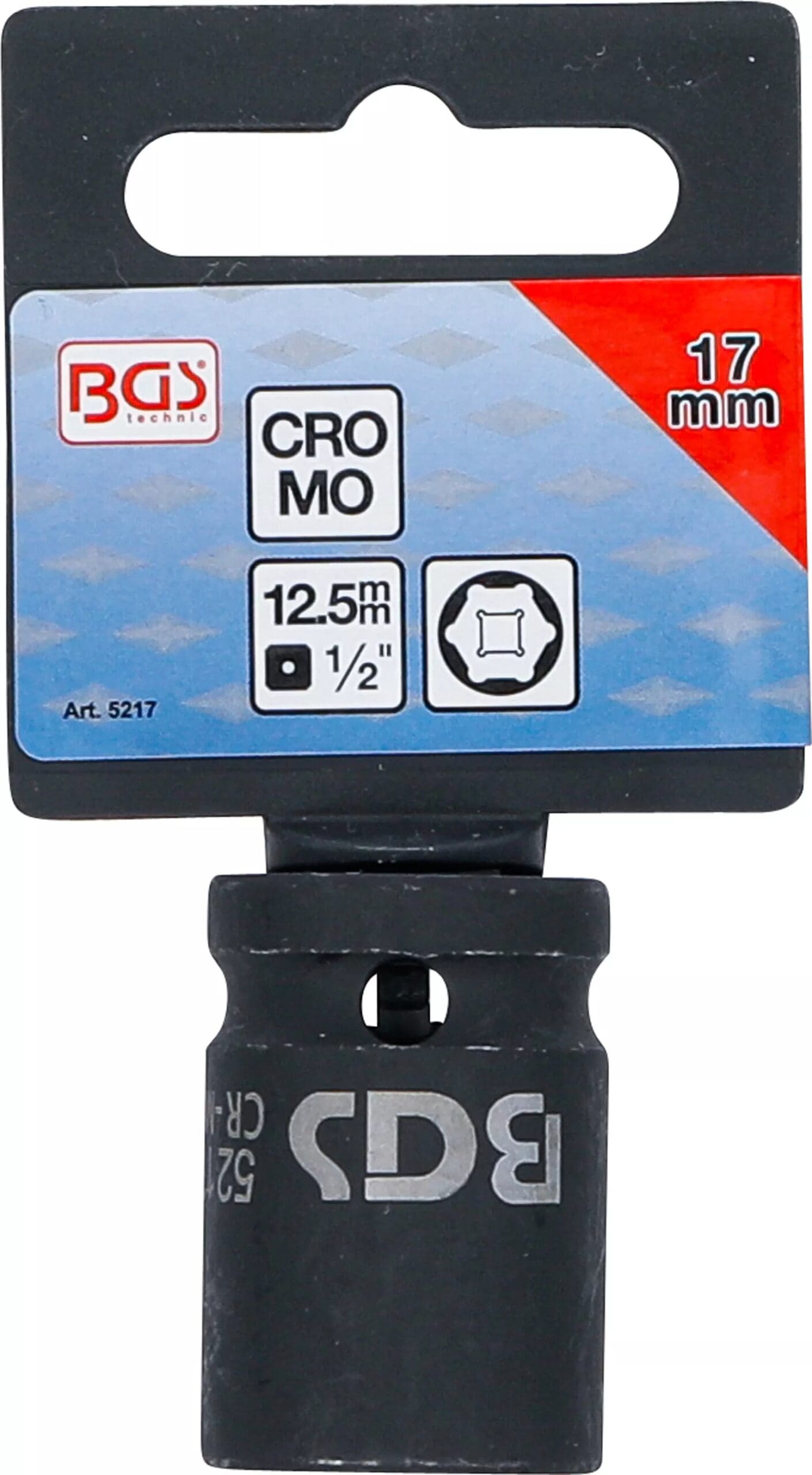 BGS technic Douille à choc BGS technic Douille à choc