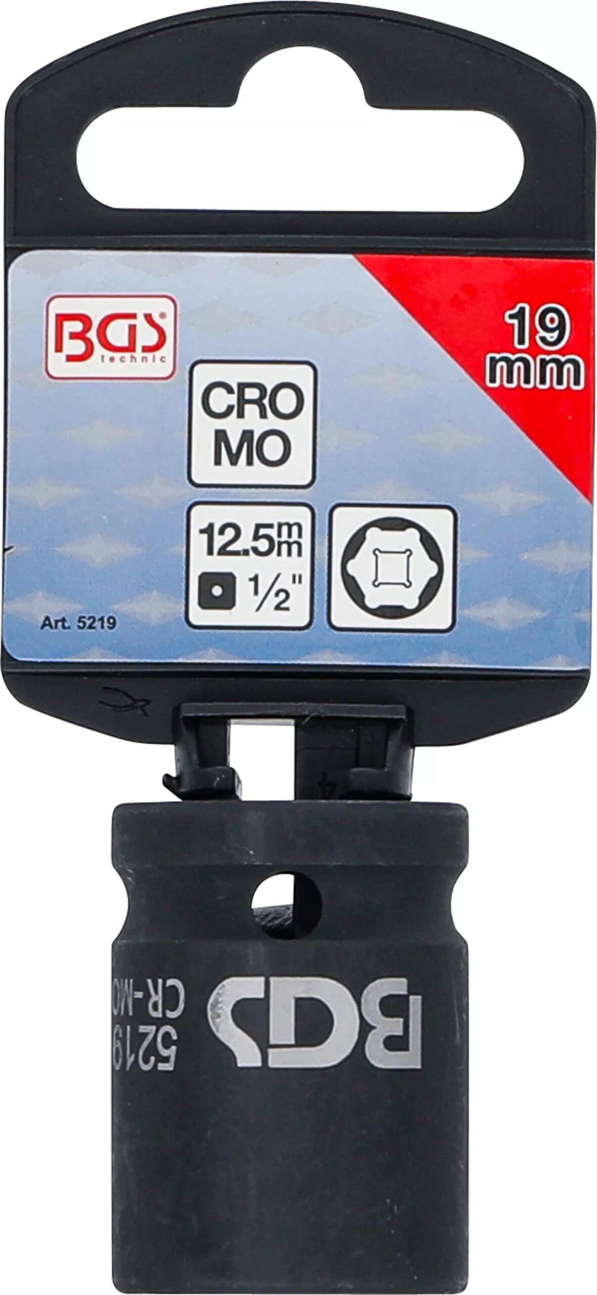 BGS technic Douille à choc BGS technic Douille à choc