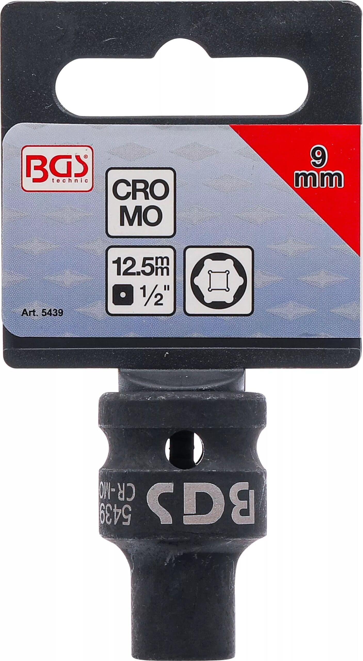 BGS technic Douille à choc BGS technic Douille à choc