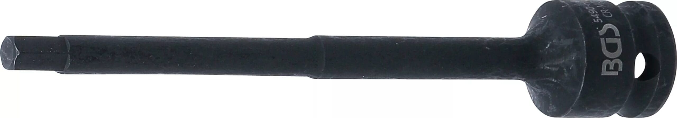 BGS technic Douille à embouts à choc | longueur 150 mm | 12