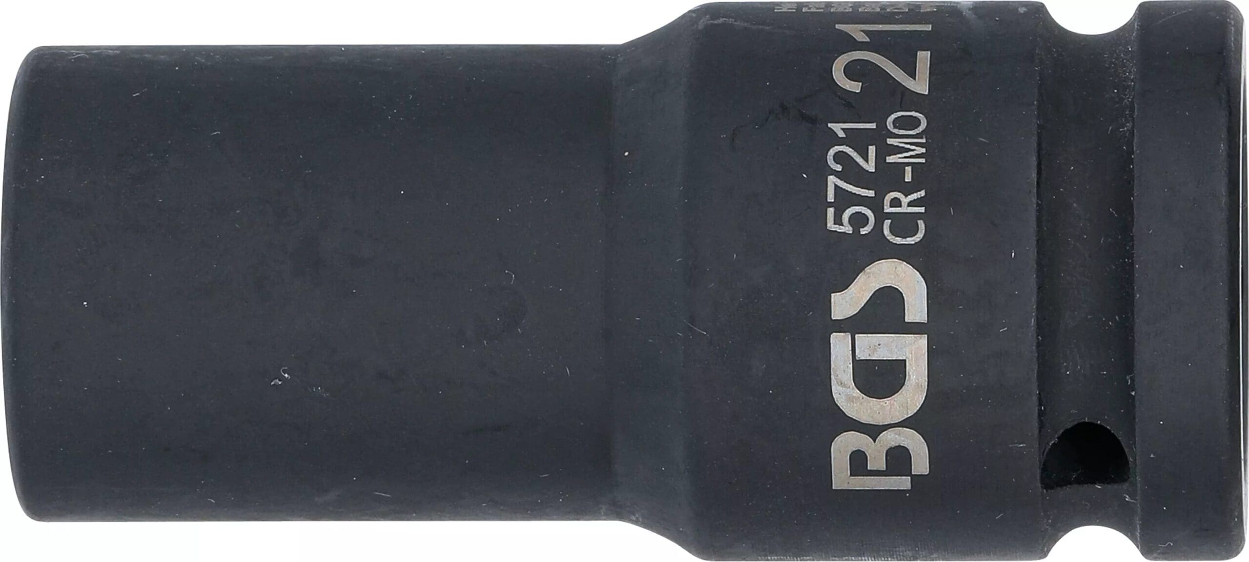 longue | 20 mm (3/4") | 21 mm longue | 20 mm (3/4") | 21 mm