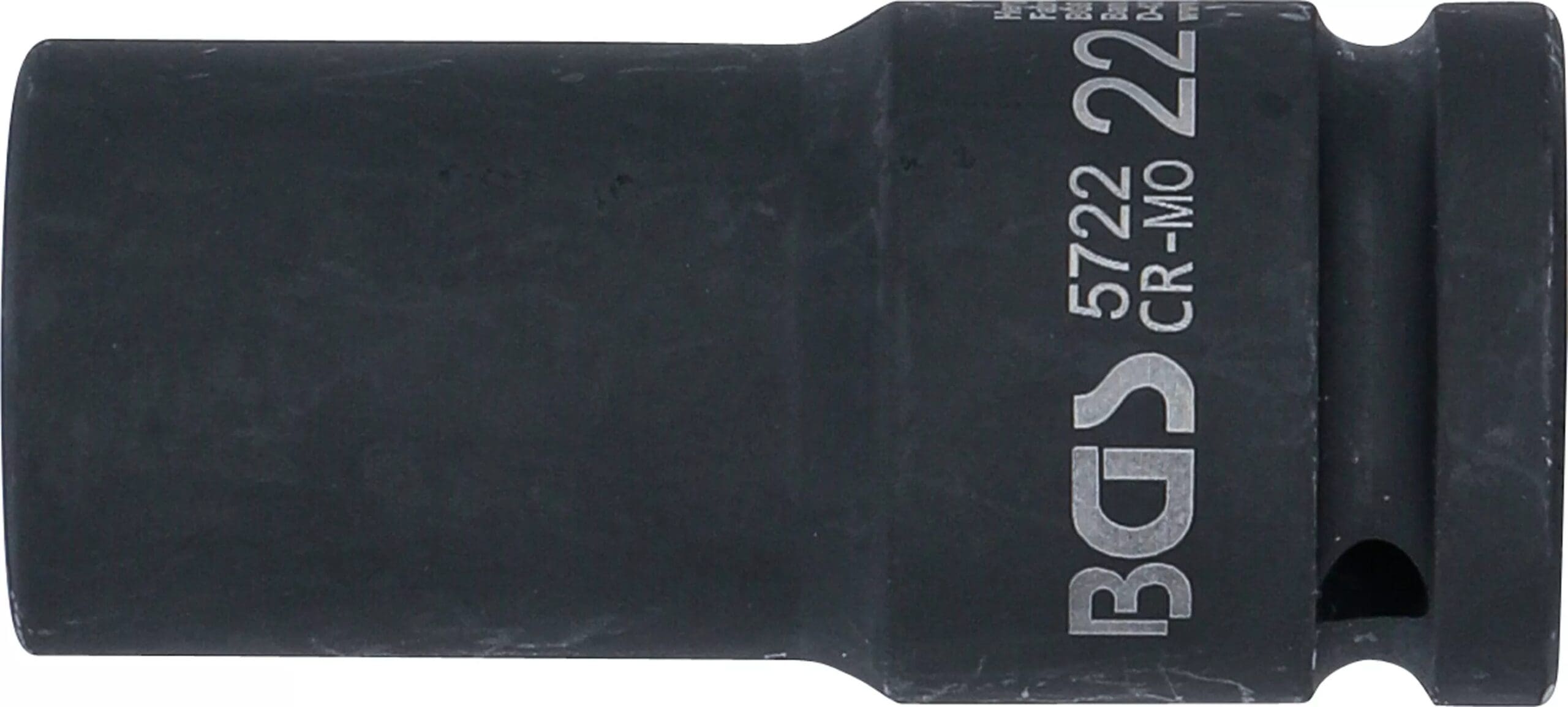 longue | 20 mm (3/4") | 22 mm longue | 20 mm (3/4") | 22 mm