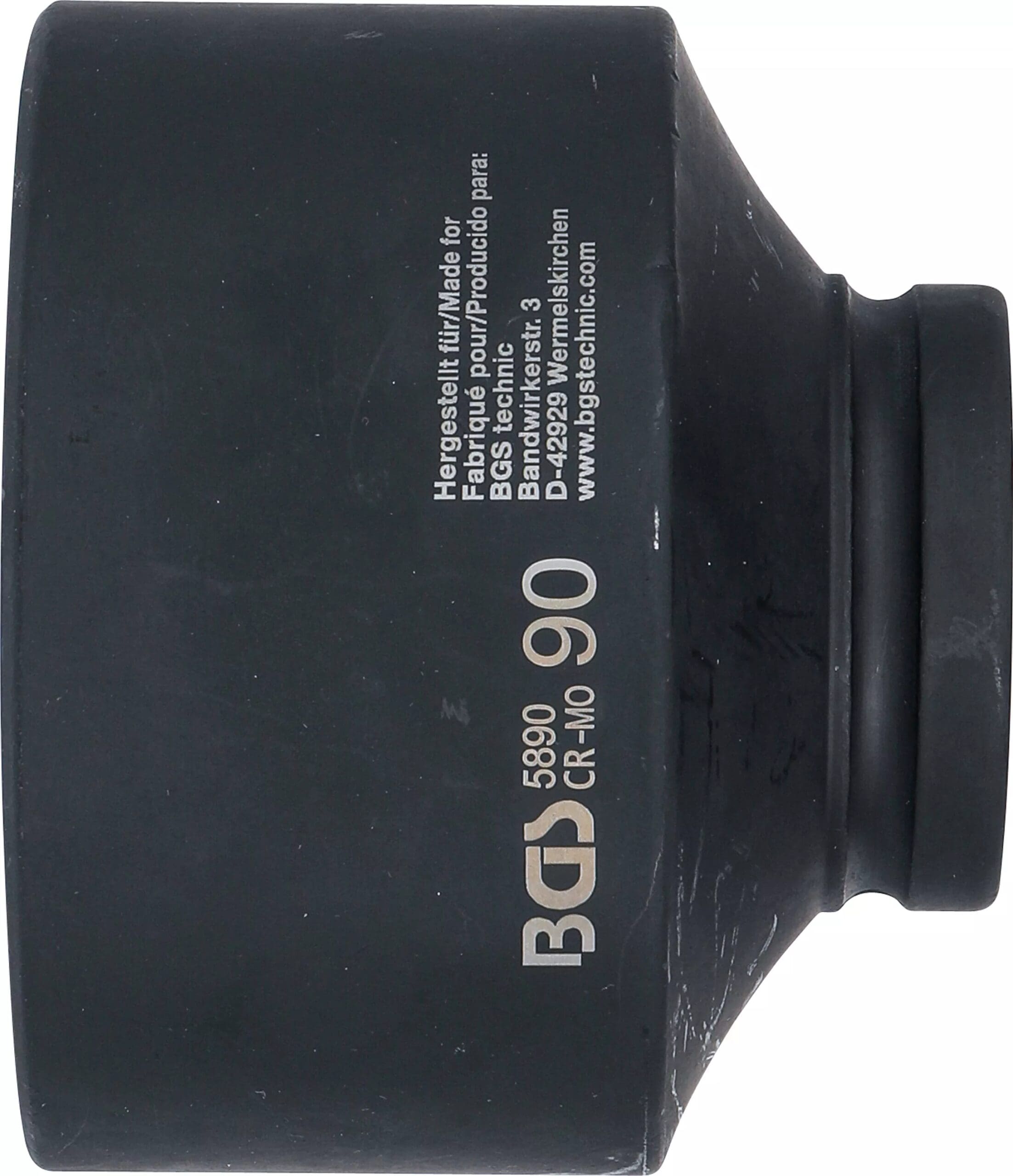 BGS technic Douille à choc BGS technic Douille à choc