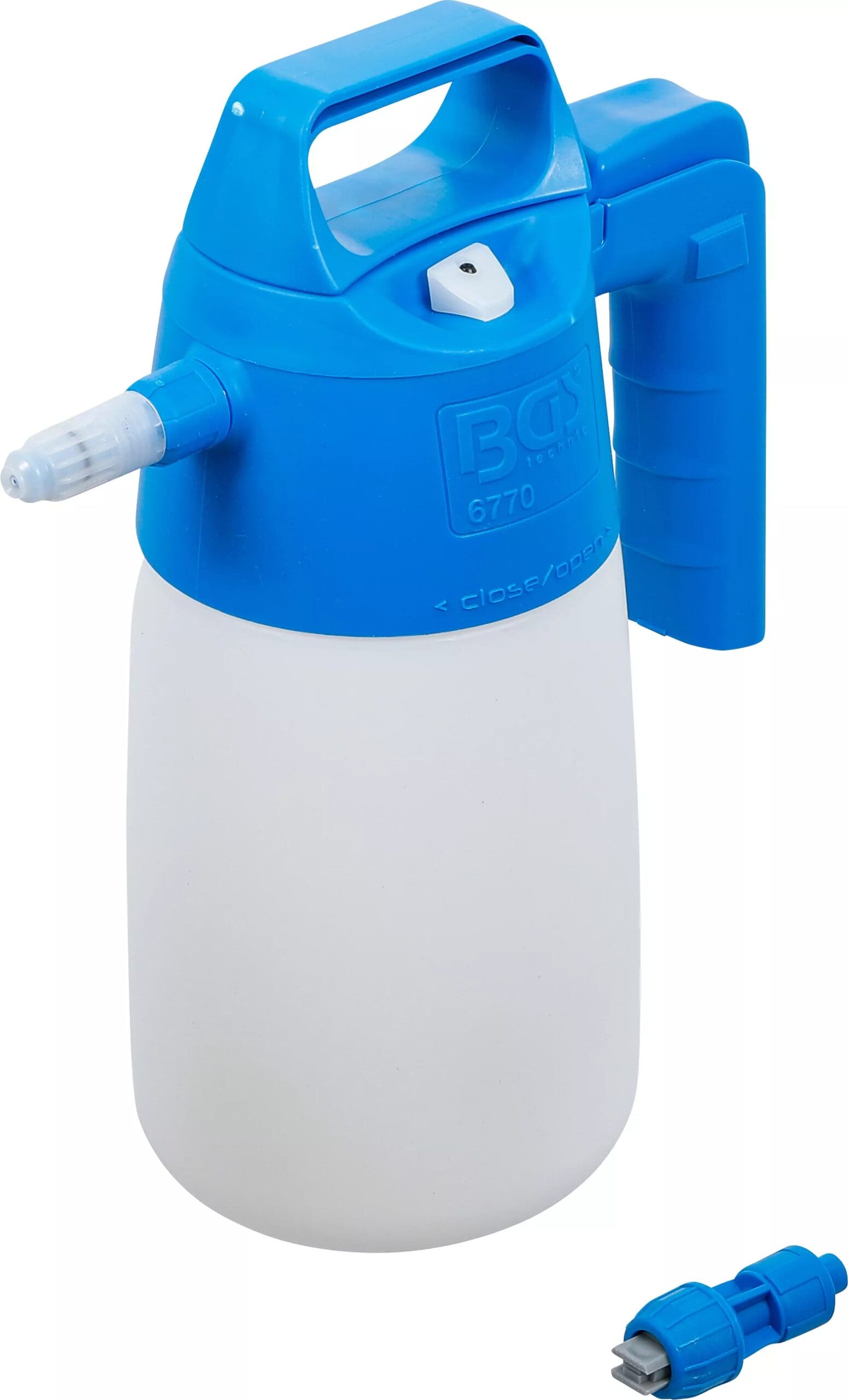 BGS technic Flacon pulvérisateur à pompe | 1