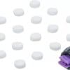 BGS technic Jeu de tuyères et de filtres de rechange | Pour flacon pulvérisateur de mousse à pompe | pour art. 6771 | 21 pièces