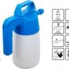 BGS technic Flacon pulvérisateur de mousse à pompe | 1