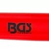 BGS technic Clé à fourche VDE | 7 mm