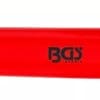 BGS technic Clé à fourche VDE | 13 mm