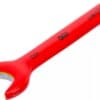 BGS technic Clé à fourche VDE | 21 mm
