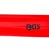 BGS technic Clé à fourche VDE | 21 mm