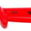 BGS technic Clé à molette VDE | max. 38 mm