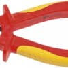BGS technic Pince coupante VDE | 160 mm