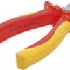 BGS technic Pince coupante VDE | 160 mm