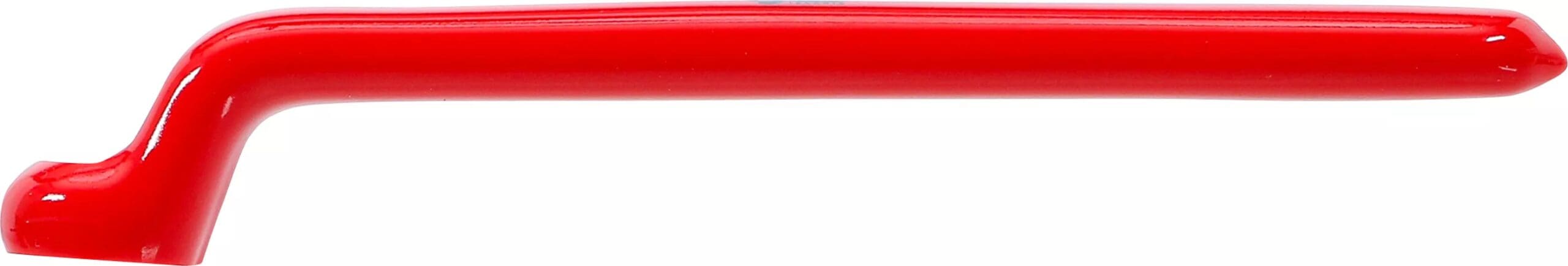 BGS technic Clé VDE annulaire simple | contre-coudées | 11 mm BGS technic Clé VDE annulaire simple | contre-coudées | 11 mm