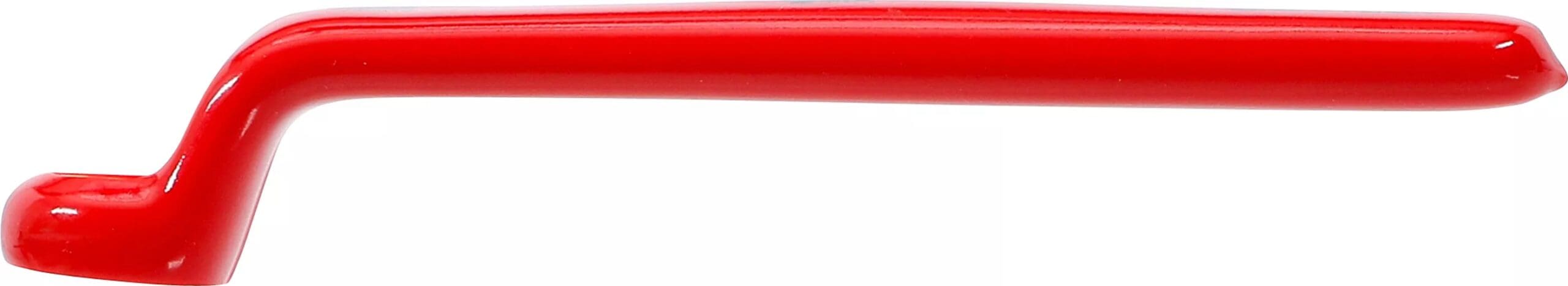 BGS technic Clé VDE annulaire simple | contre-coudées | 18 mm BGS technic Clé VDE annulaire simple | contre-coudées | 18 mm