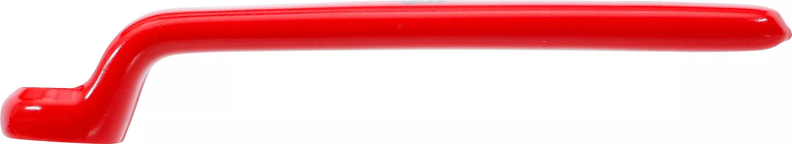 BGS technic Clé VDE annulaire simple | contre-coudées | 21 mm BGS technic Clé VDE annulaire simple | contre-coudées | 21 mm