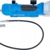 BGS technic Pompe à graisse sur accu | 18 V | sans batterie