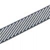 BGS technic Lame de rechange pour râpe-rabot | 250 x 40 mm