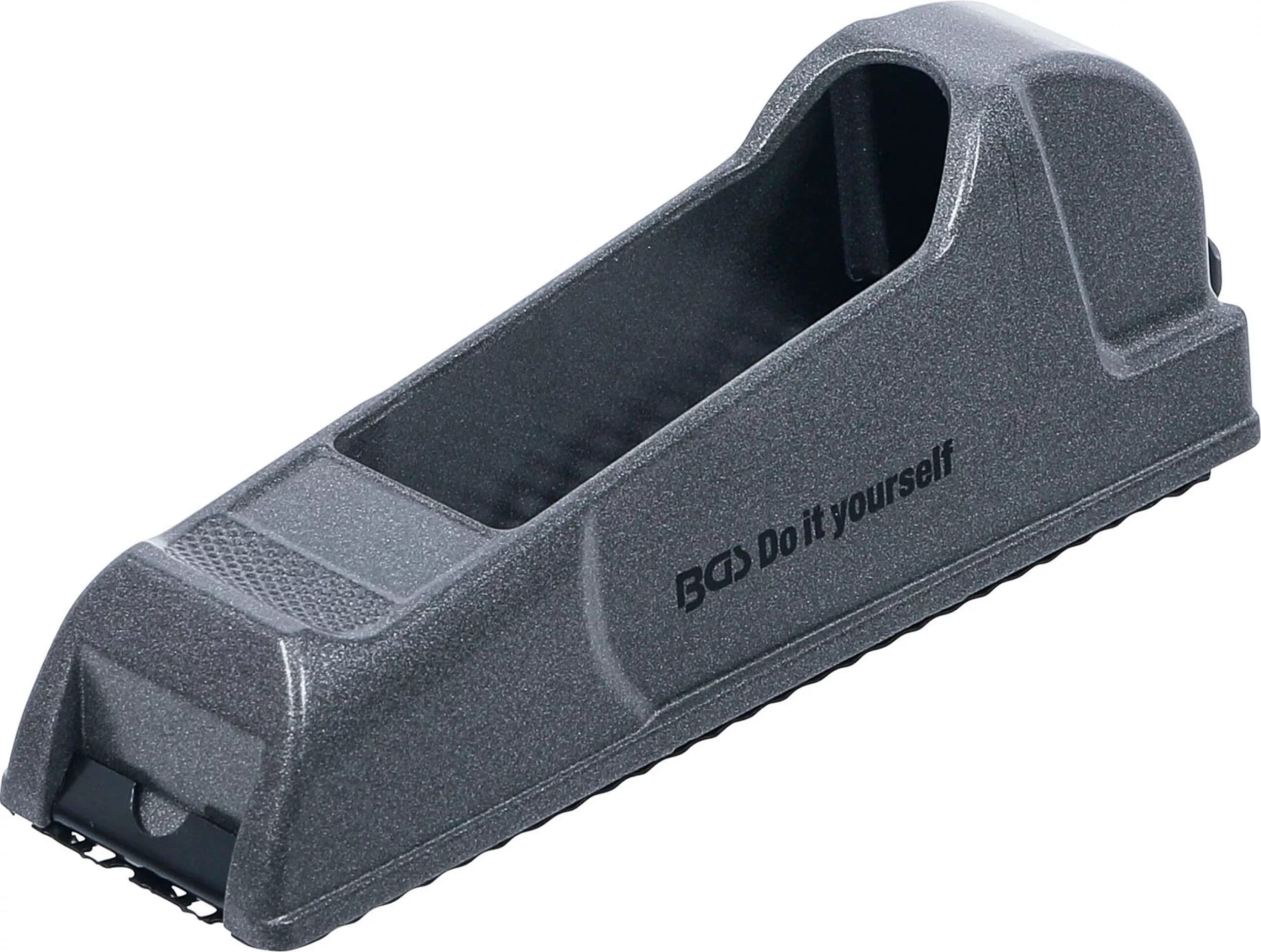 BGS technic Rabot à bloc | 140 mm