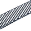 BGS technic Lame de rechange pour rabot à bloc | 140 x 40 mm