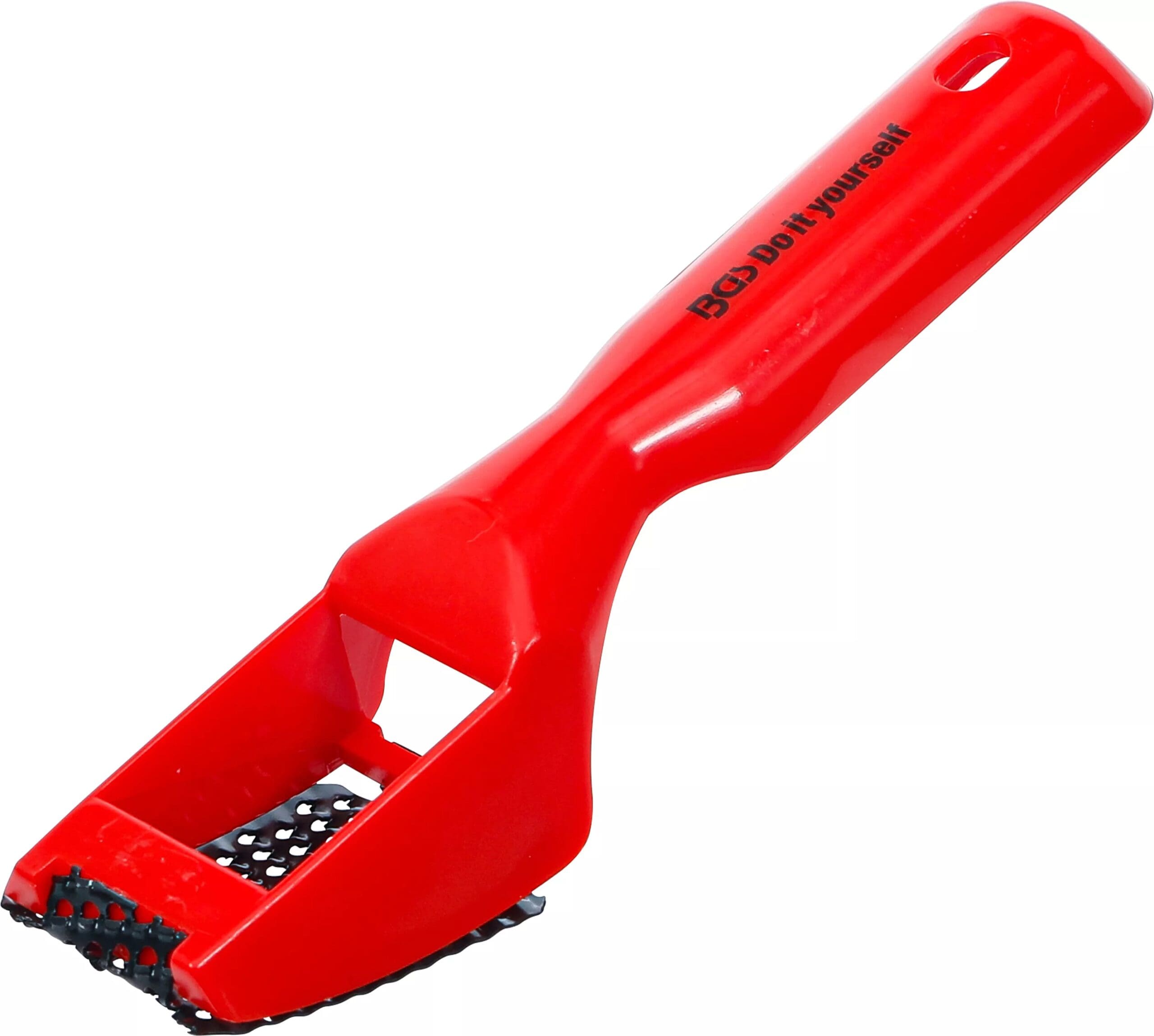 BGS technic Râpe grattoir | 60 mm
