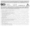 BGS technic Râpe grattoir | 60 mm