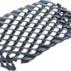 BGS technic Lame de rechange pour râpe grattoir | 60 x 40 mm
