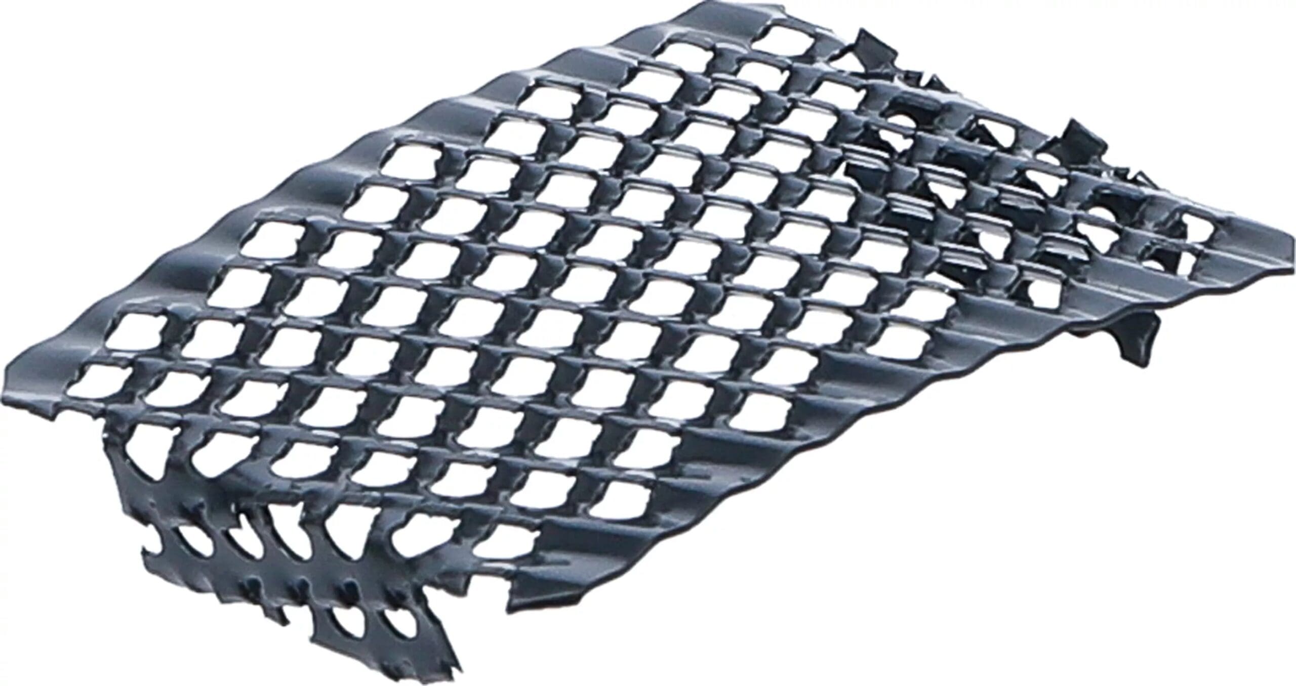 BGS technic Lame de rechange pour râpe grattoir | 60 x 40 mm