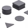 BGS technic Jeu d’aimants | flexibles | 30 pièces