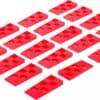BGS technic Kit de coins de montage universels | matière plastique | 20 pièces